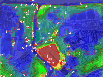 Hydrogeologie – Consulting-Büro Frieg GmbH