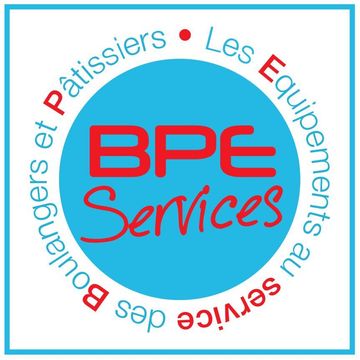 Logo BPE Services
