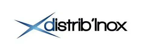 Logo Distrib'Inox