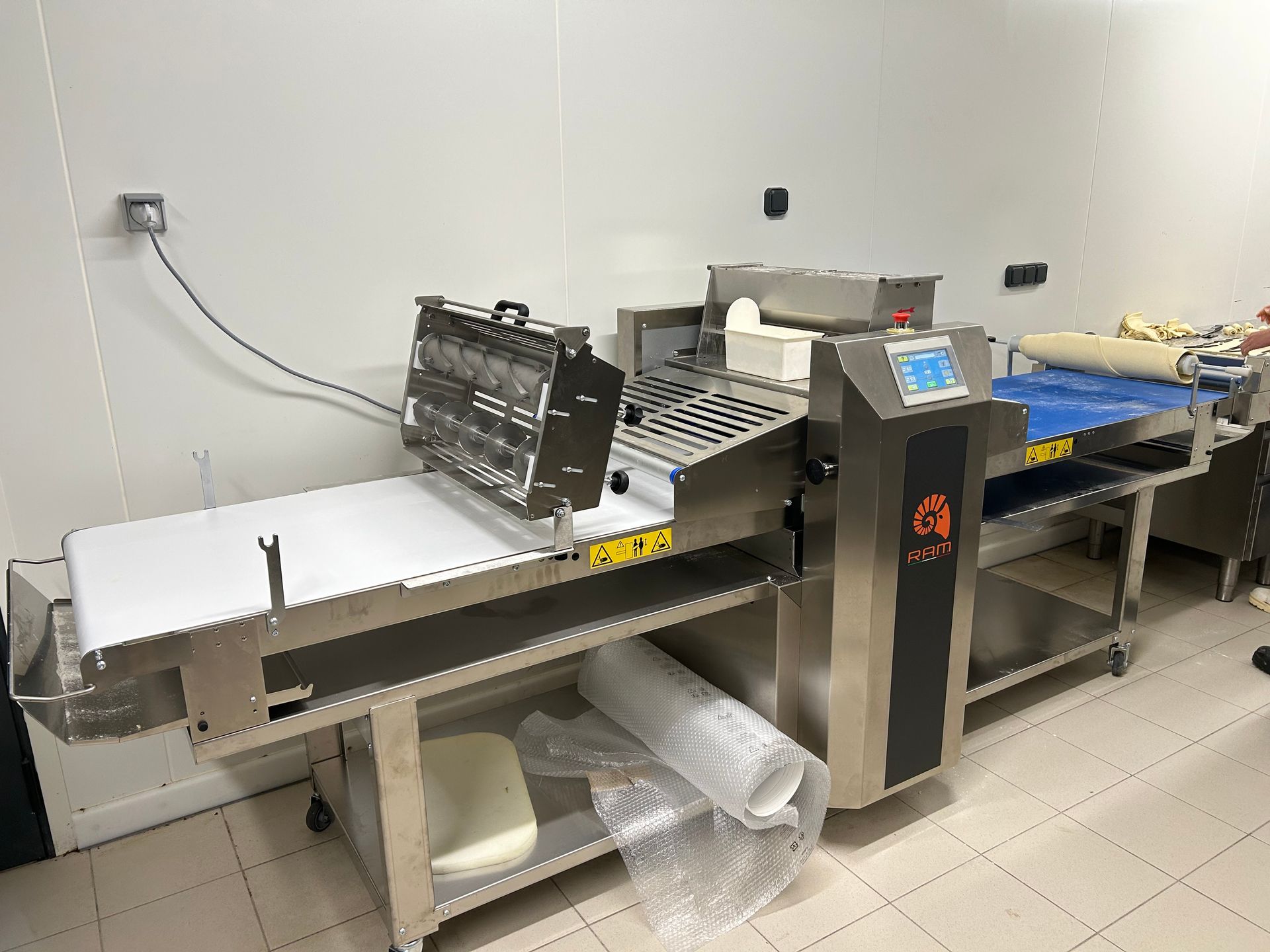 Équipement de laboratoire