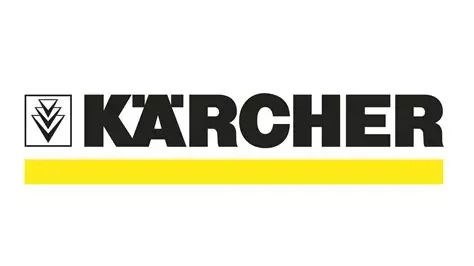 Logo Karcher