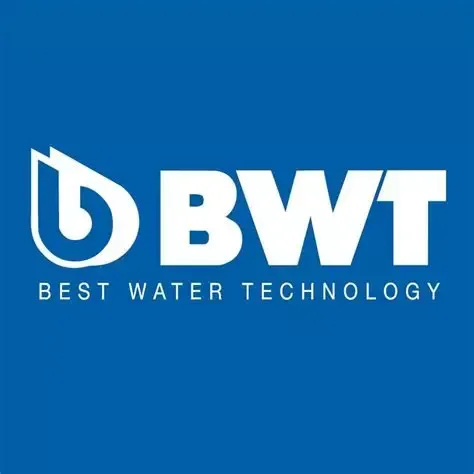 Logo BWT