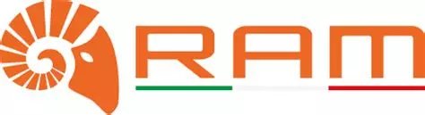Logo RAM