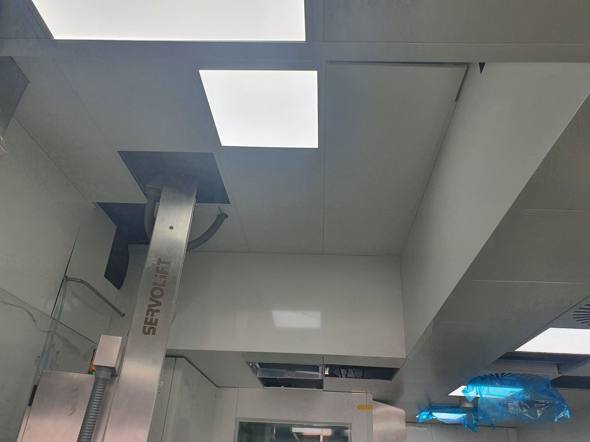 Charpentes & constructions métalliques en Suisse romande - J & N Montages Sàrl