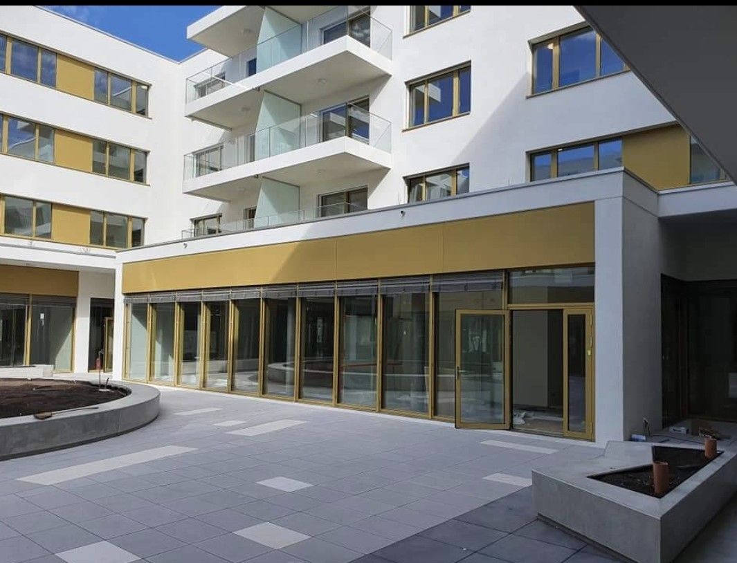 Charpentes & constructions métalliques en Suisse romande - J & N Montages Sàrl