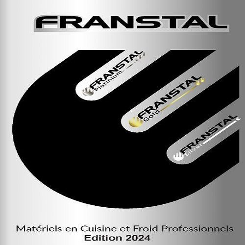 Catalogue Franstal