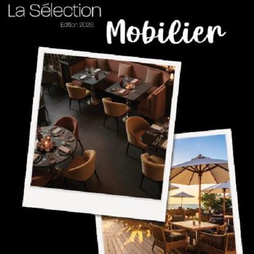 Catalogue Gif sélection mobilier
