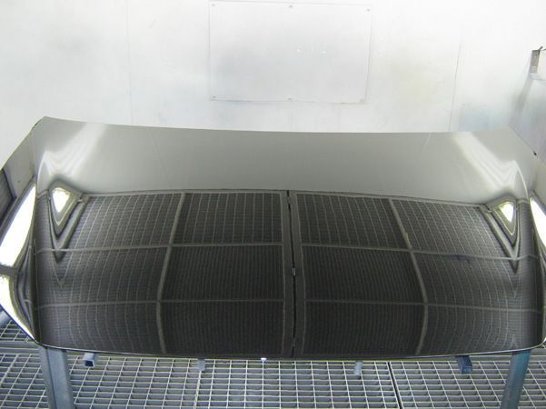 Richard´s Auto-Lackiererei 