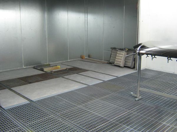 Richard´s Auto-Lackiererei 