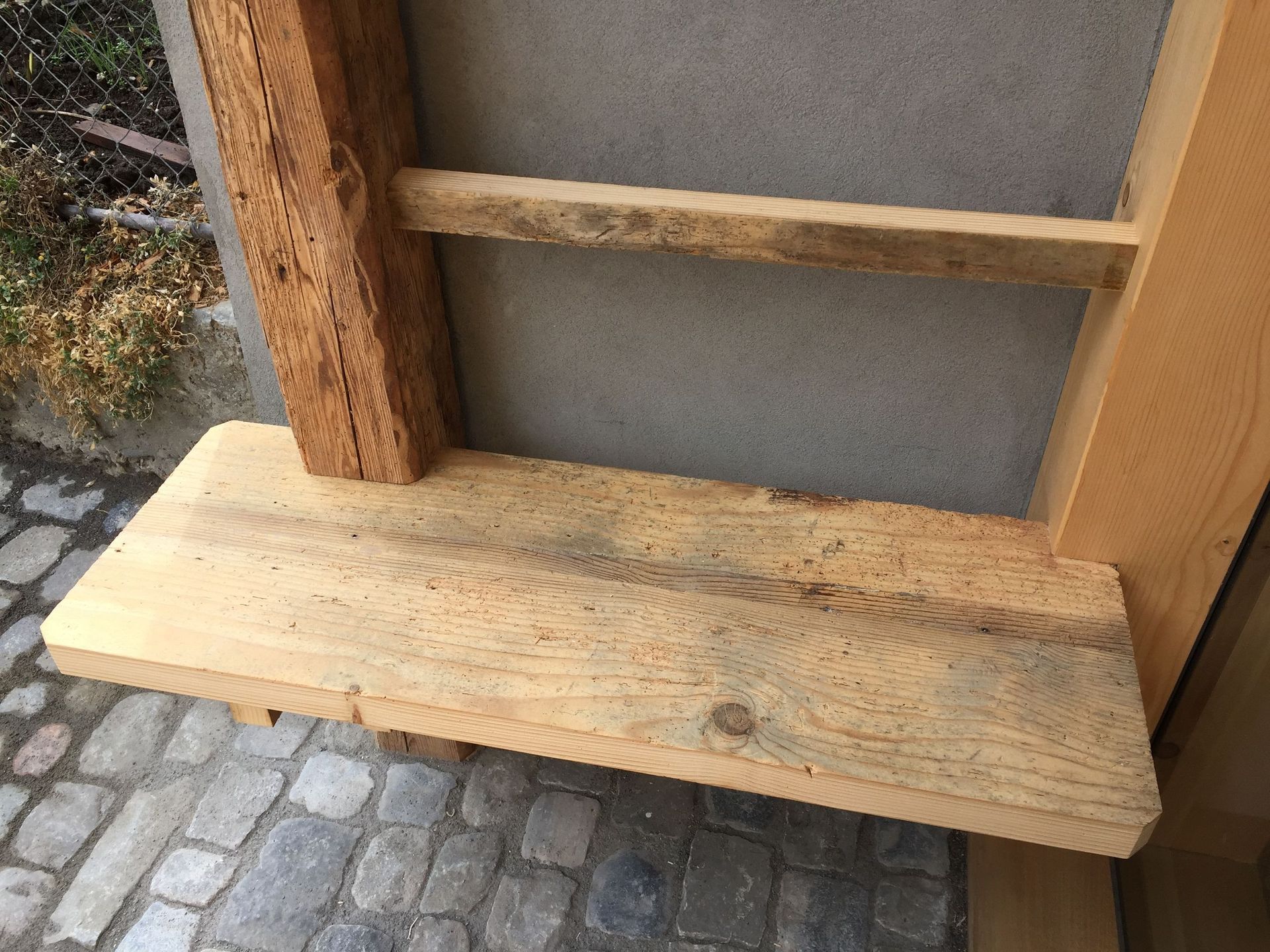 Stump AG Holzbau - Diverse Zimmerarbeiten