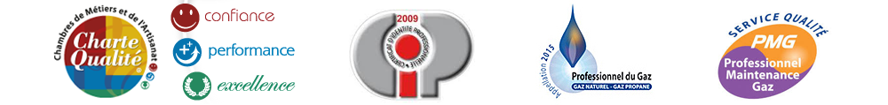 Certification 2009.