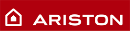 Logo Ariston.
