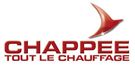 Logo Chappee.
