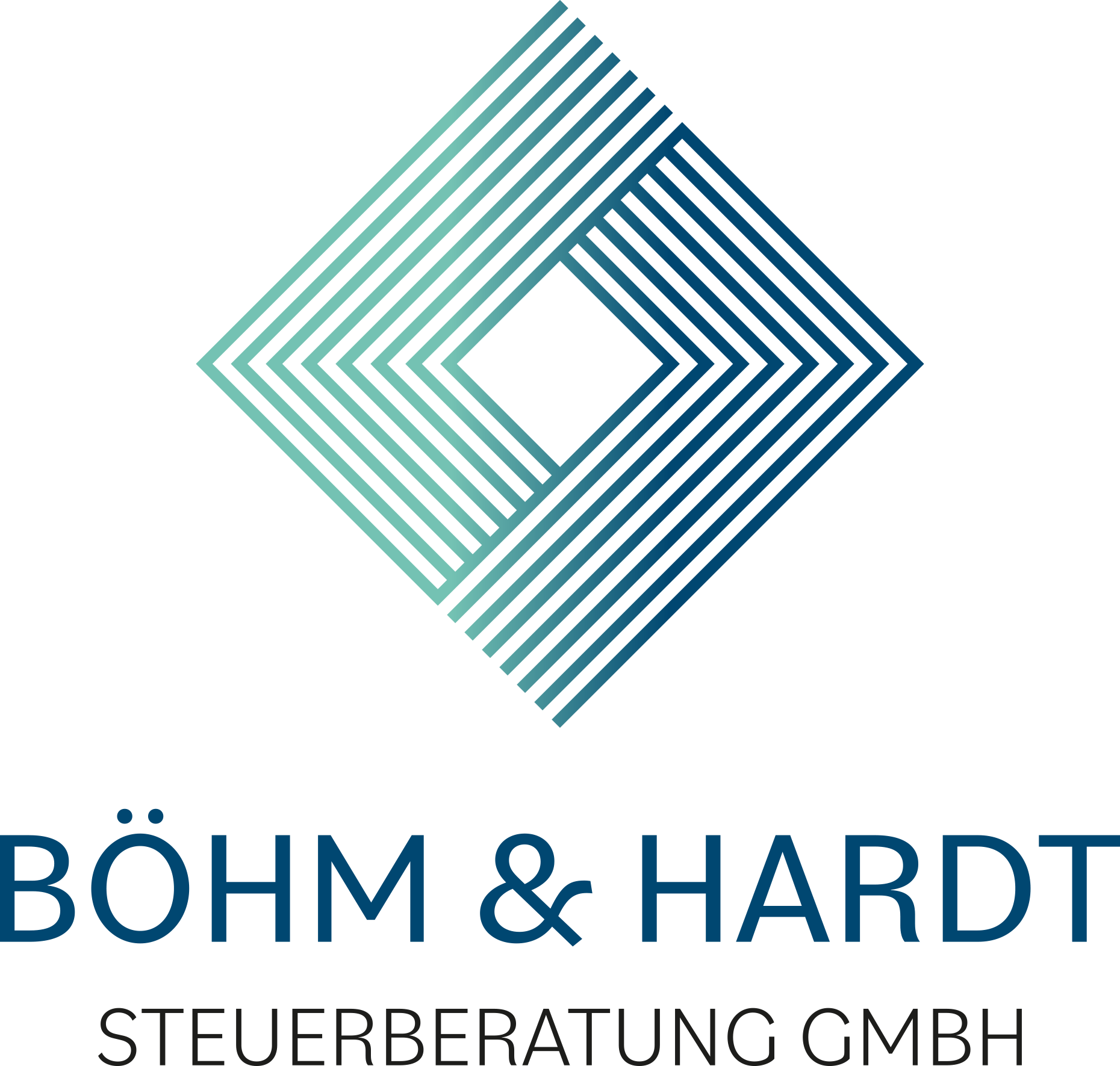 ETL - Lenk & Kollegen GmbH Steuerberatungsgesellschaft Logo