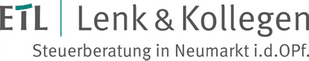 ETL - Lenk & Kollegen GmbH Steuerberatungsgesellschaft Logo