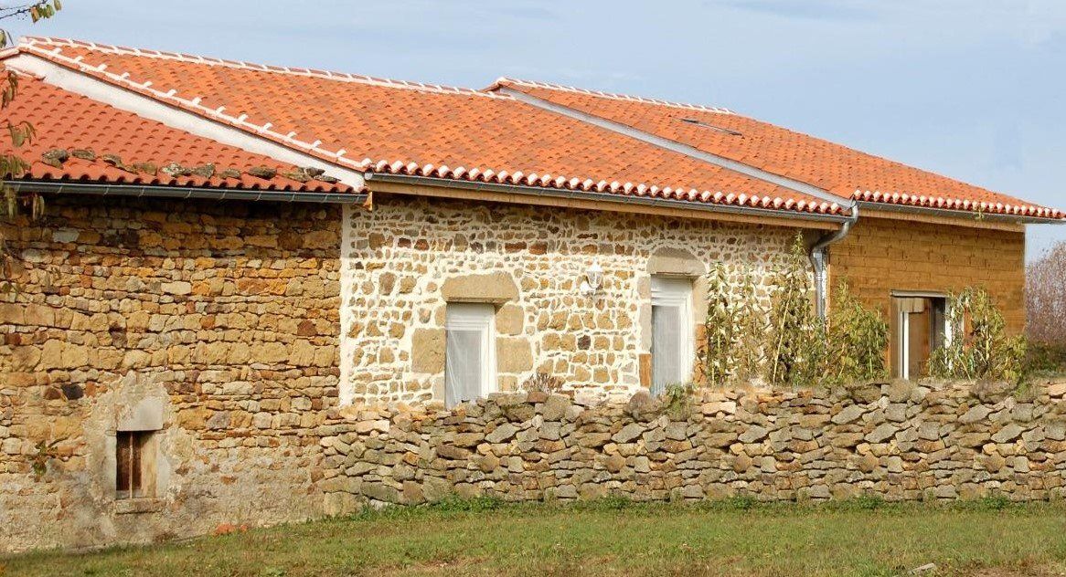 Réalisation d'une extension