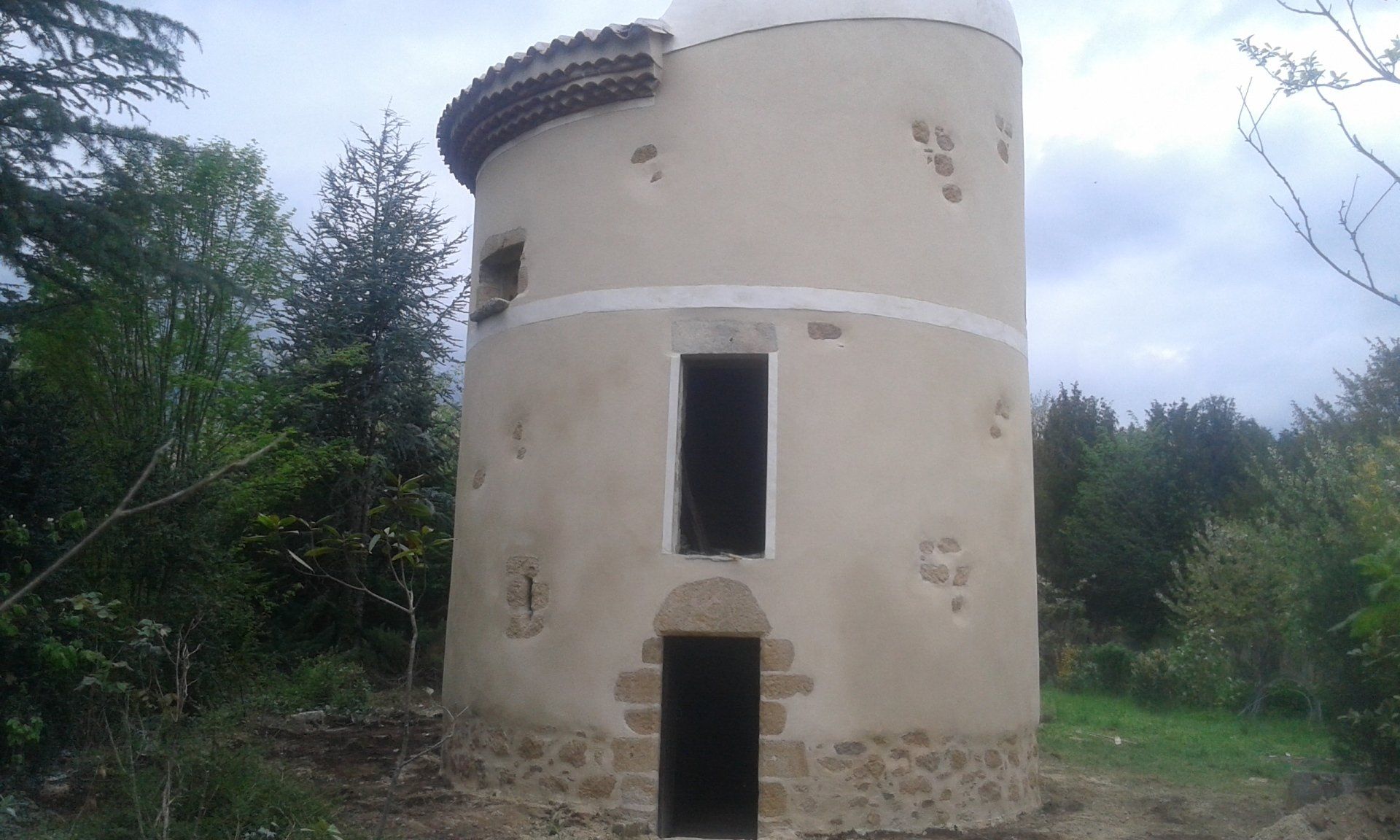 Pigeonnier
