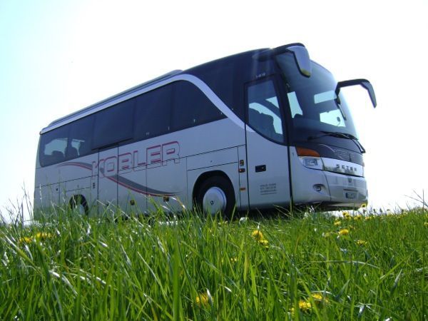 Mietfahrzeug Mietservice Fahrzeug Transport Schweiz Gossau