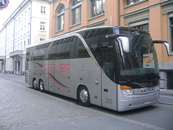 Carreisen - Kobler Gossau - Gossau SG