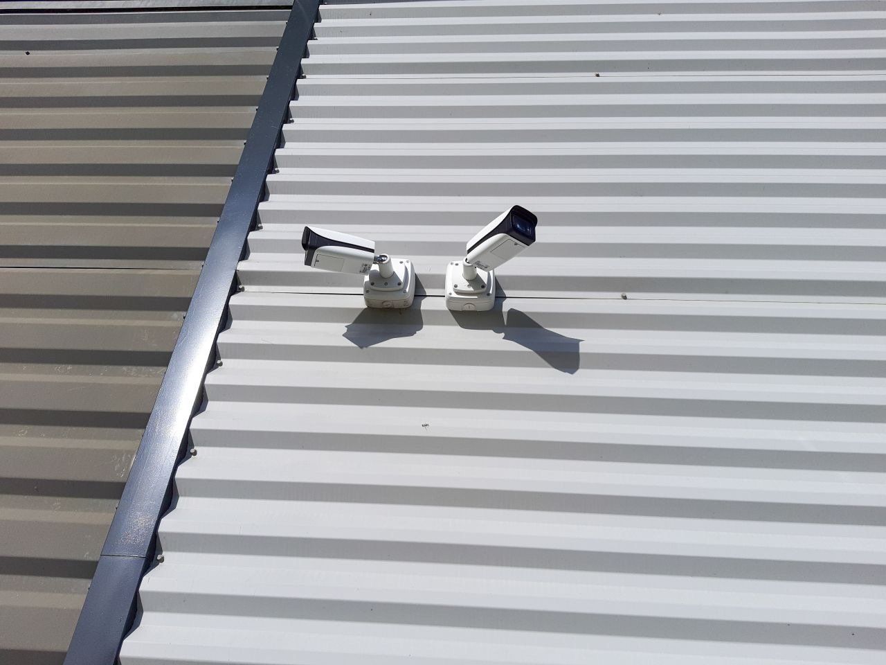 Photo utilisation extincteurs