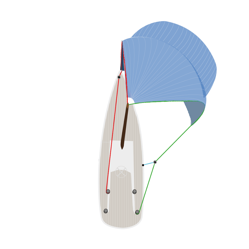 Monohull