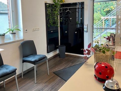 Praxis für Physiotherapie – Karles Kurbad