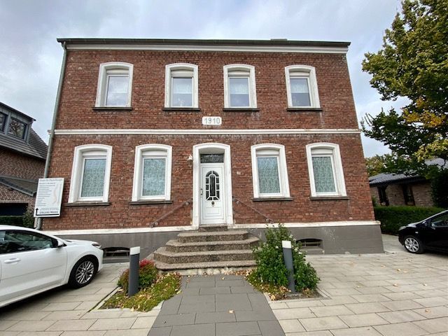 Praxis für Physiotherapie – Karles Kurbad