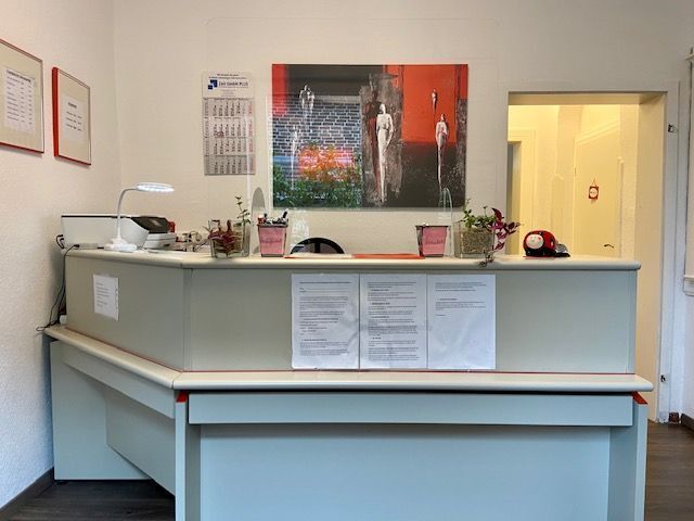 Praxis für Physiotherapie – Karles Kurbad