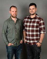 Timon Bircher, Micha R&ouml;thlisberger