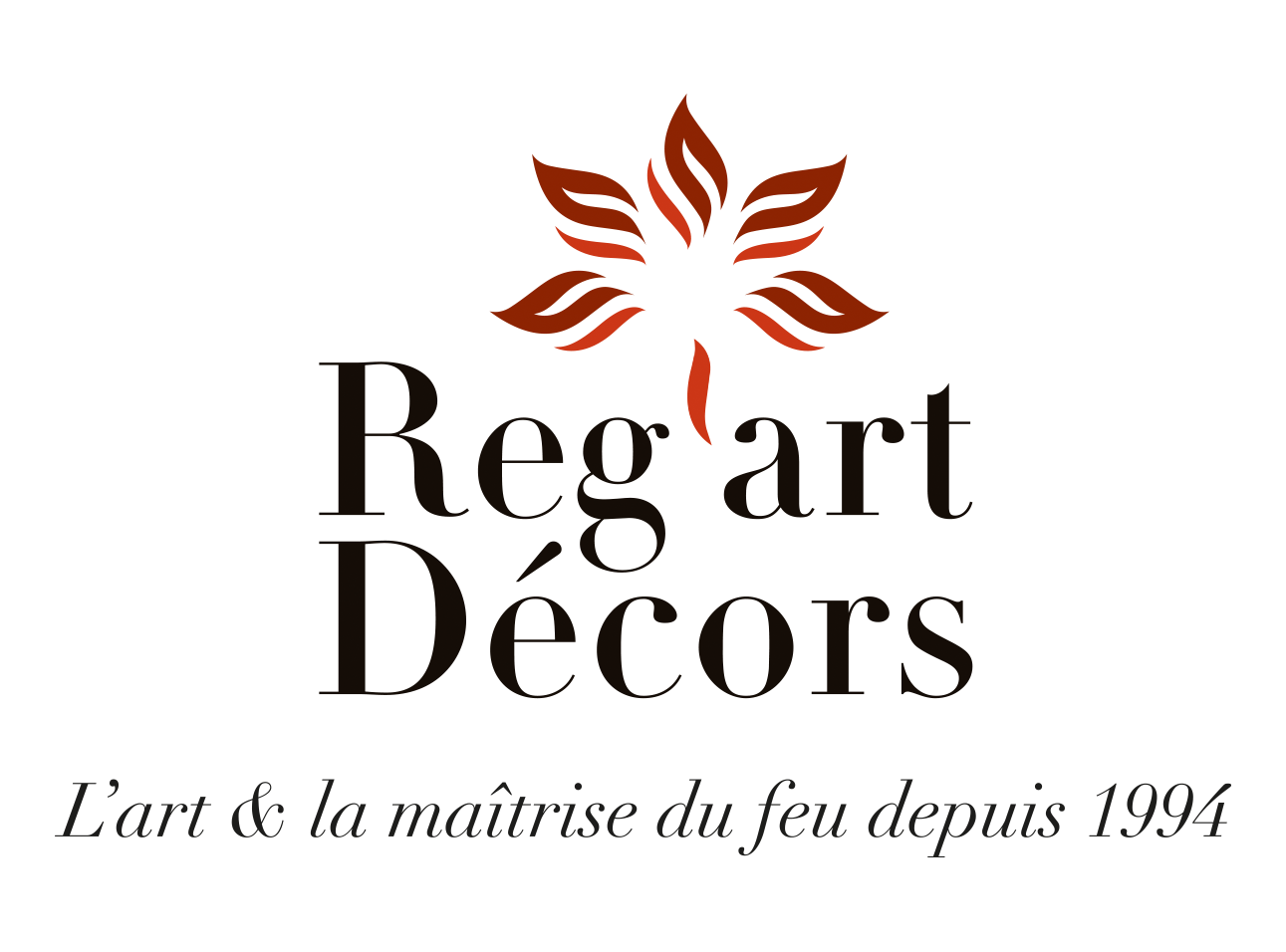 Logo de l'entreprise Reg'art Décors