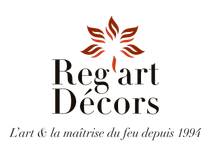 Logo de l'entreprise Reg'art Décors