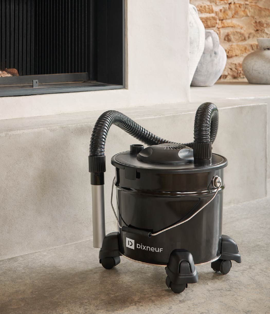 Aspirateur Cendrexpress