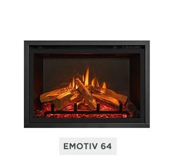 insert electrique emotiv 64