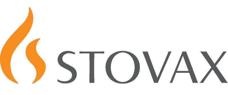 logo STOVAX