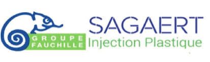 Sagaert injection plastique