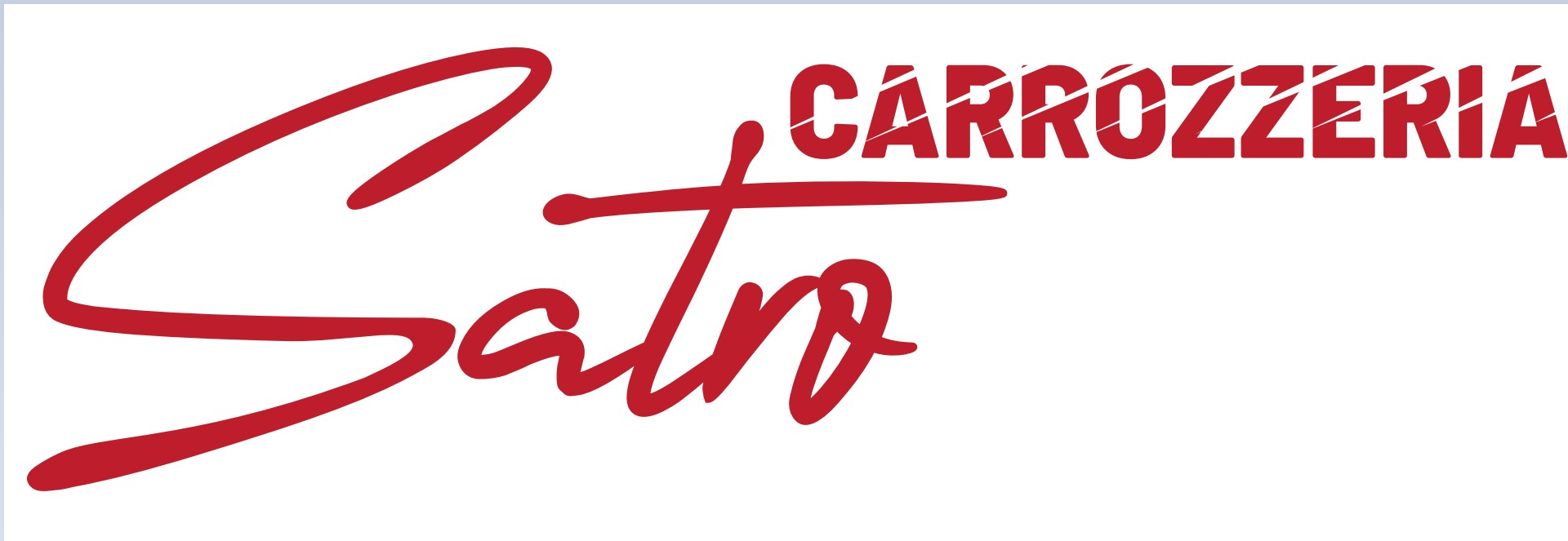 Carrozzeria Satro SAGL -logo