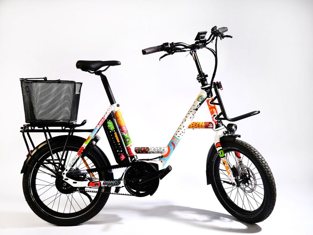 A.S.S. bikes and parts GmbH