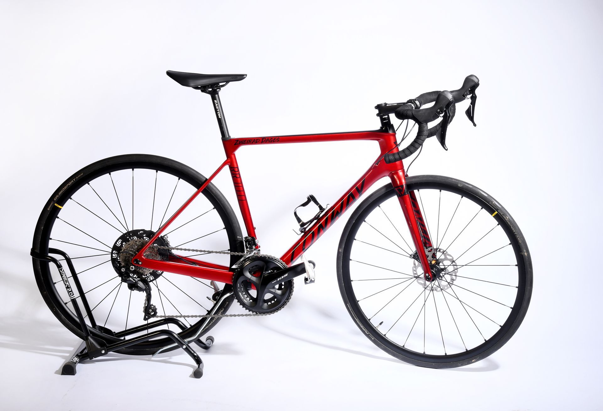 A.S.S. bikes and parts GmbH