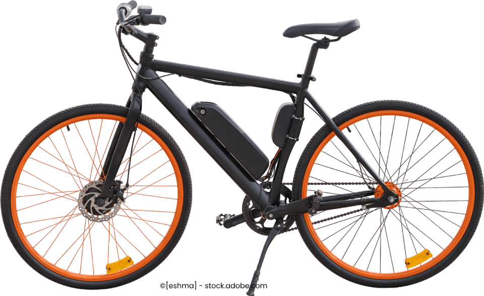 A.S.S. bikes and parts GmbH