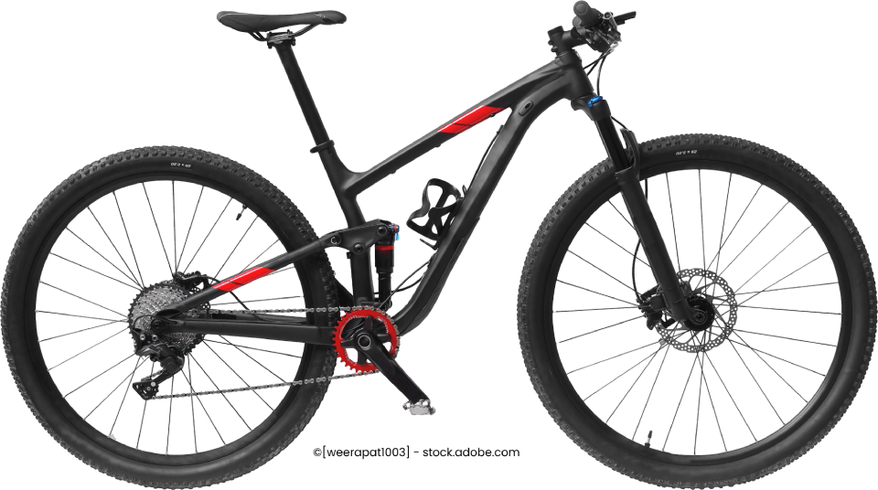 A.S.S. bikes and parts GmbH