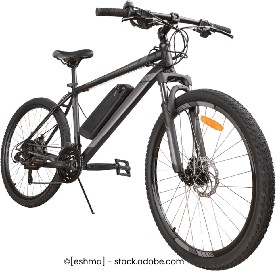 A.S.S. bikes and parts GmbH