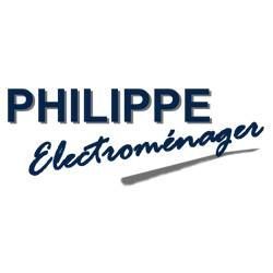 Logo de Philippe Électroménager