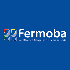 Logo Fermoba bleu