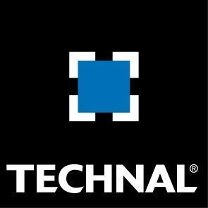 Logo Technal noir