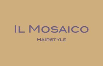 Logo - Il Mosaico