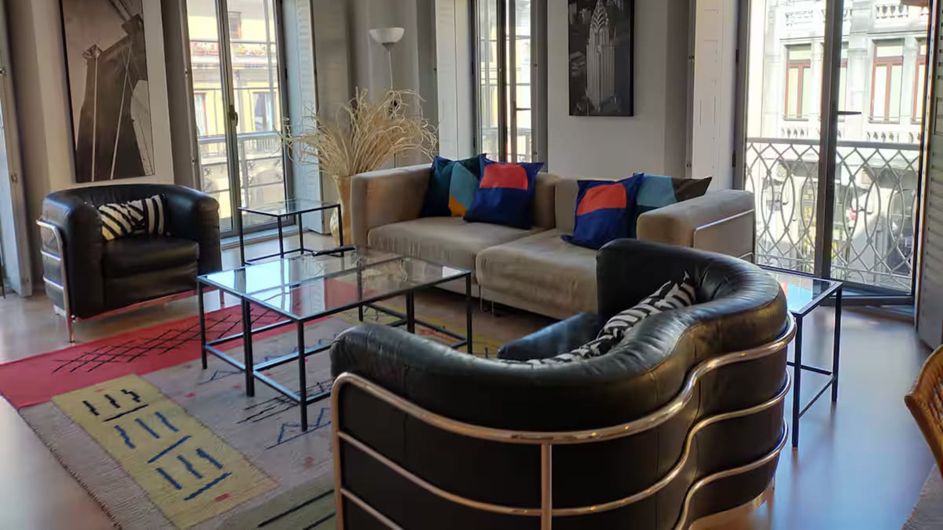 APARTAMENTOS TURISITICOS