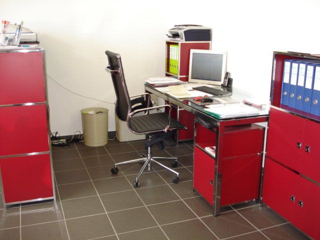 Logo Style Car Fischetti & Zarra AG