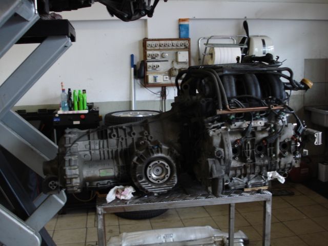 Logo Style Car Fischetti & Zarra AG