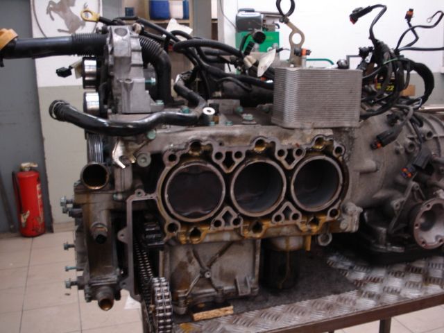 Logo Style Car Fischetti & Zarra AG