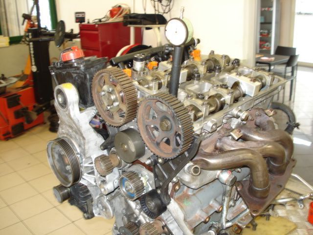 Logo Style Car Fischetti & Zarra AG